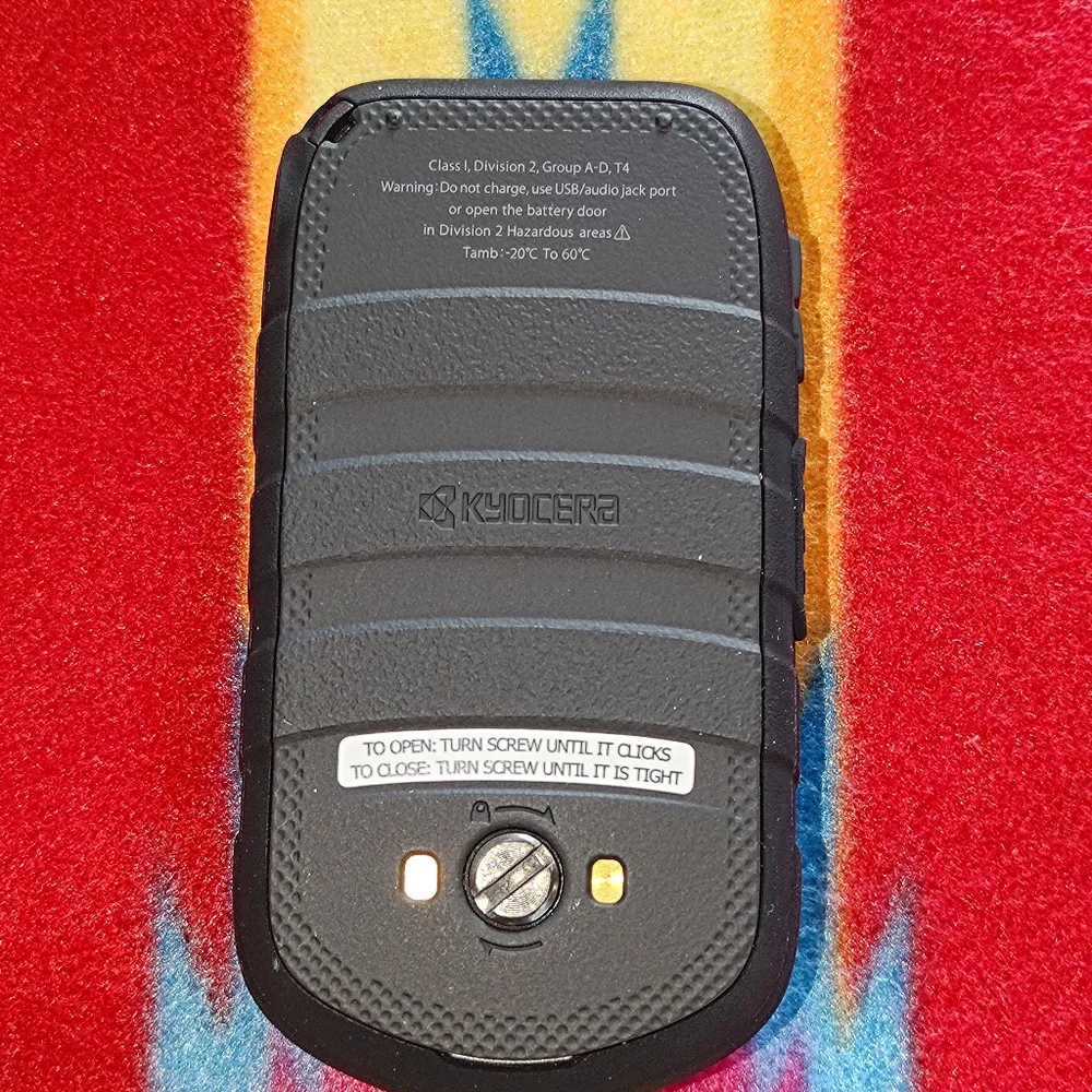 Kyocera product details